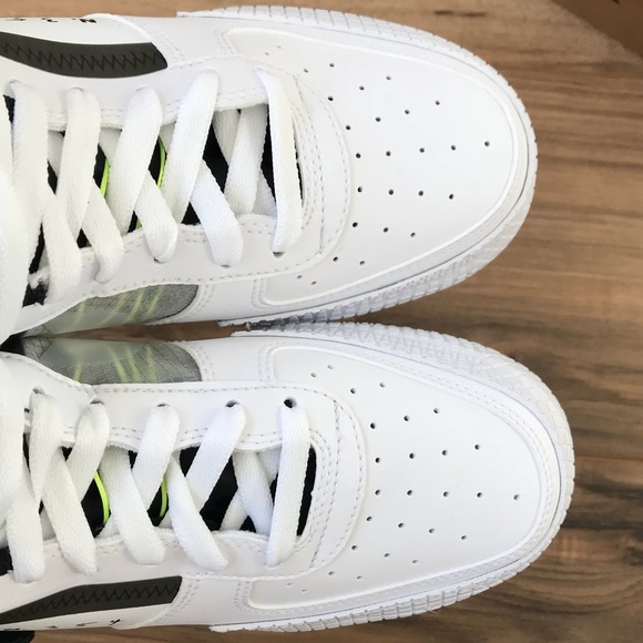 Nike air force 1 low - Picture 8 of 8